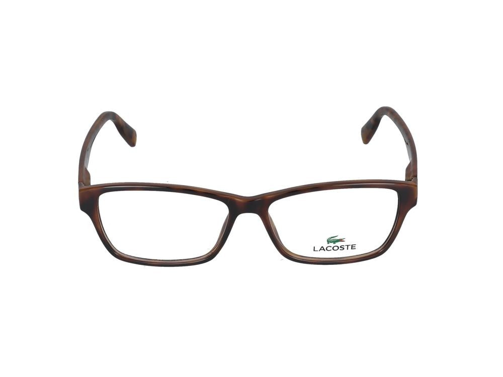 Lacoste Eyeglasses L3650 214 Havana 50/13/135