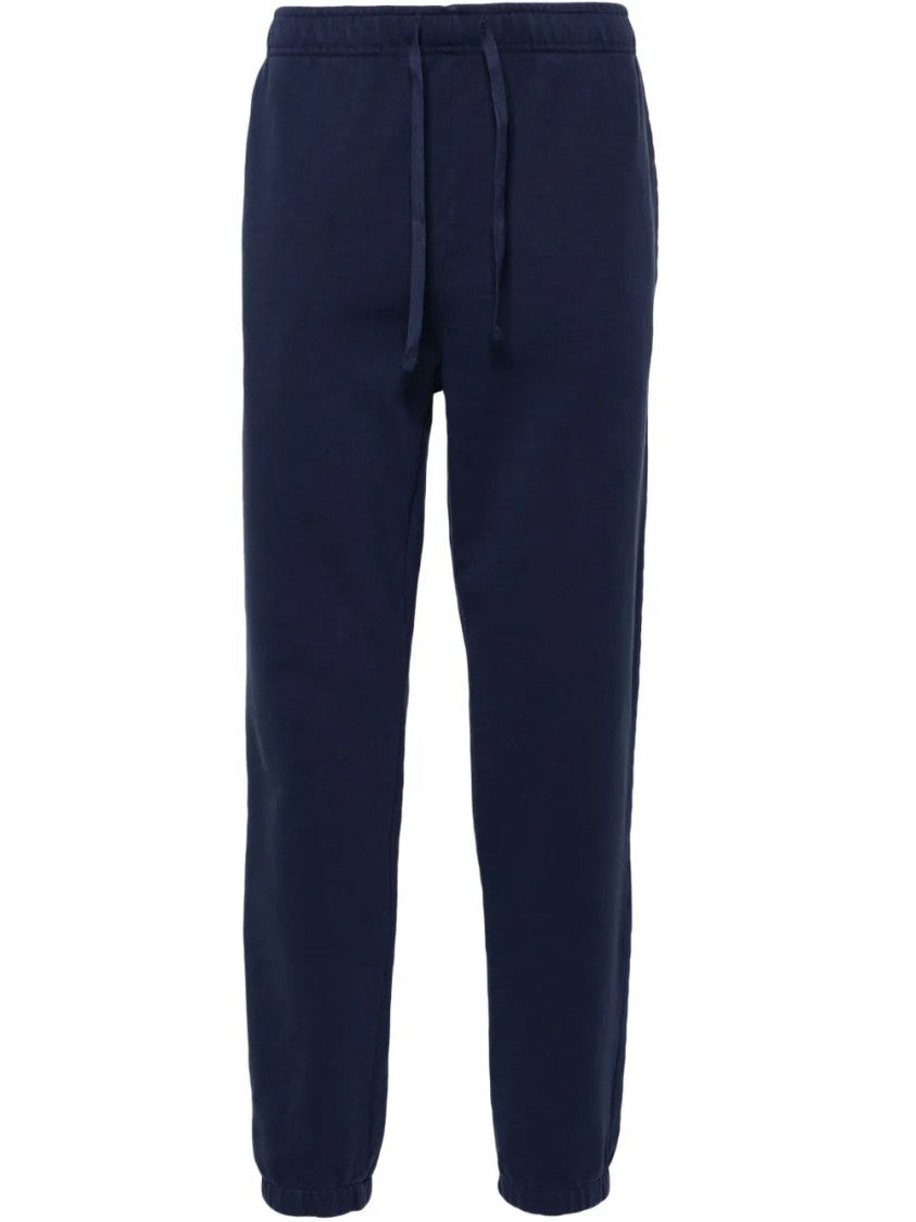 Polo Ralph Lauren Relaxed-Fit Trousers With Elastic Waistband