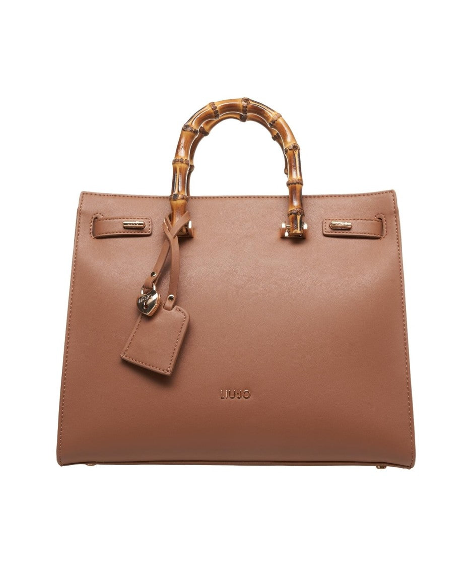 Liu Jo Handbag With Zip Closure