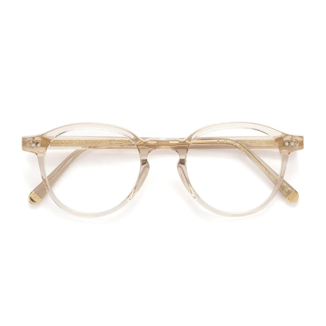 Retrosuperfuture Resina The Warhol Acetate Glasses