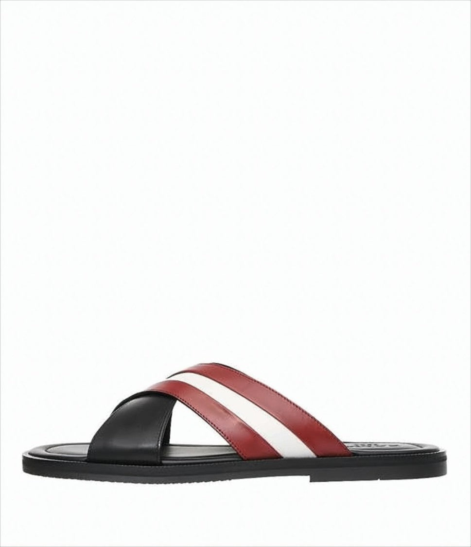 Bally Slip-On Mule Sandal