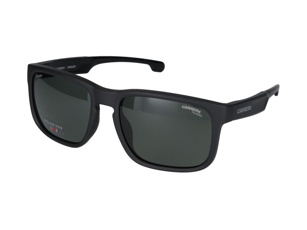 Carrera Ducati Sunglasses Carduc 001/S 003 Matte Black 57/18/135