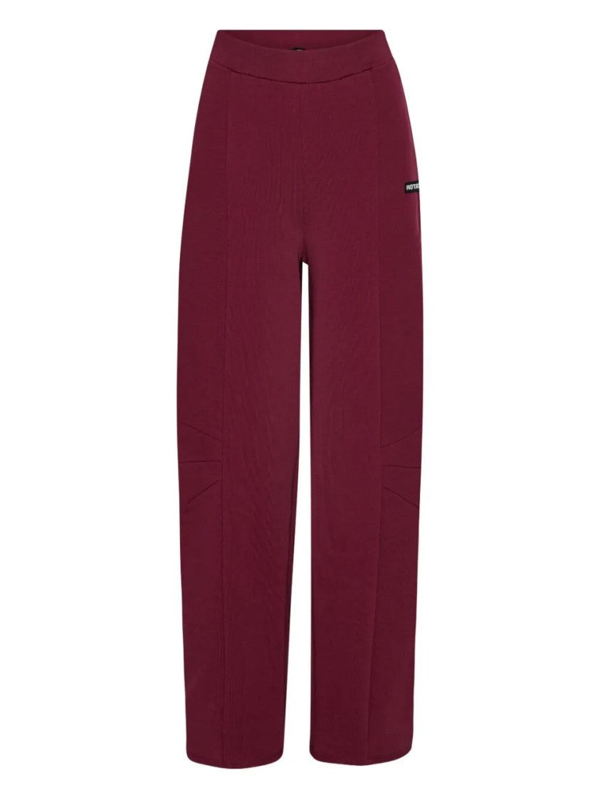 Rotate Birger Christensen Terry Back Sweatpants
