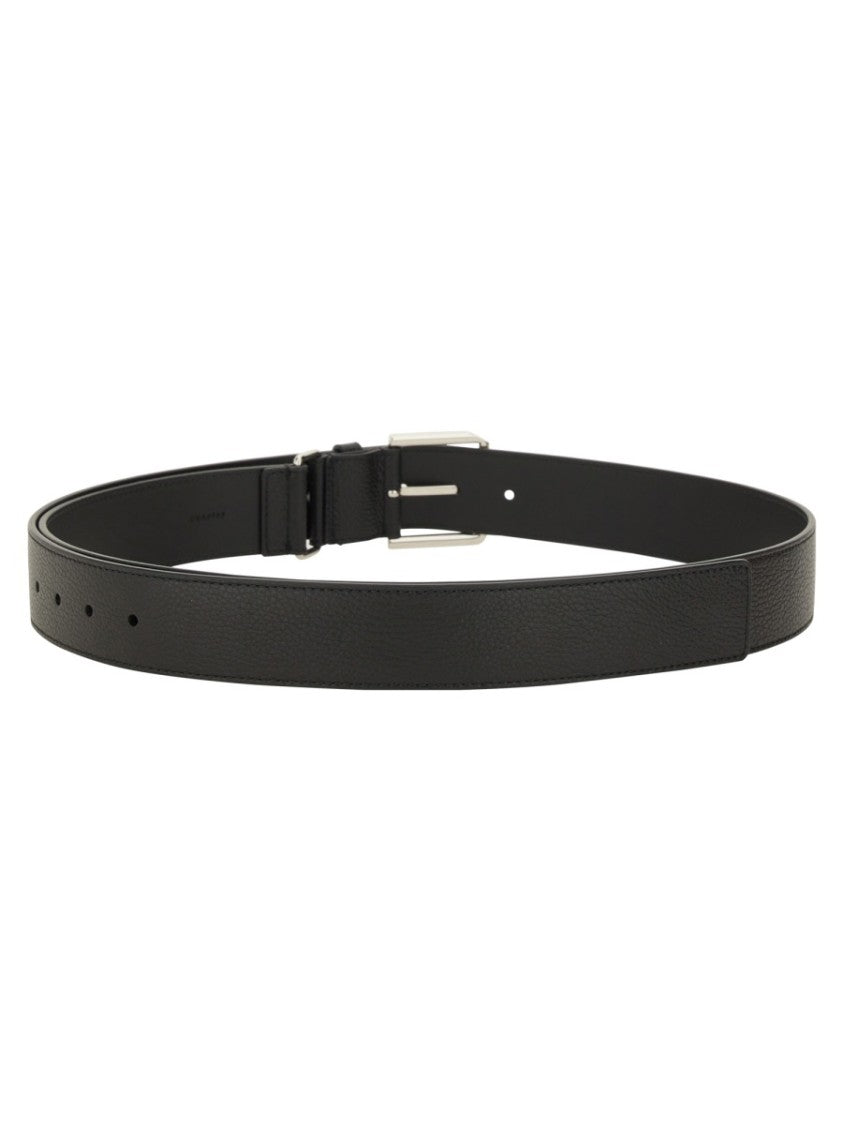 Givenchy Long Leather Belt