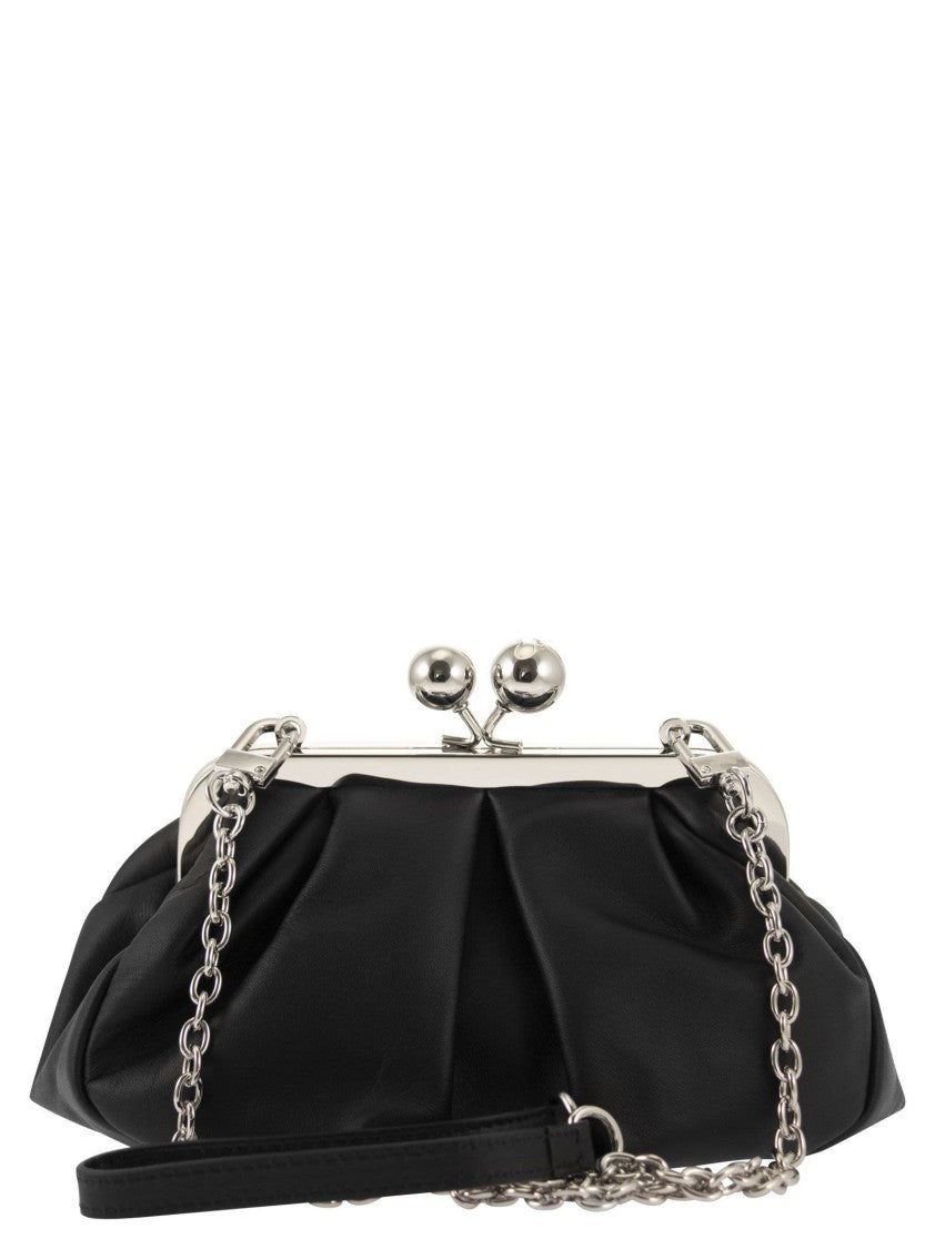 Max Mara Prati - Leather Pastry Bag