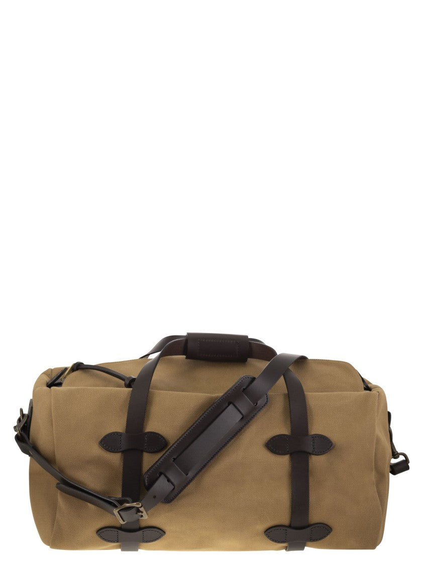 Filson Duffle - Small Water-Repellent Duffle Bag