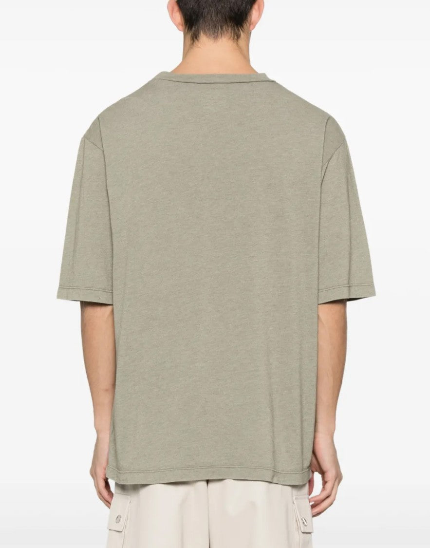 Dsquared2 Loose Fit Logo T-Shirt