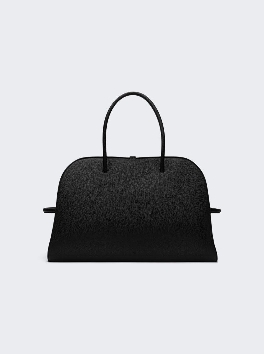 Jacquemus Le Grand Turismo Bag Black