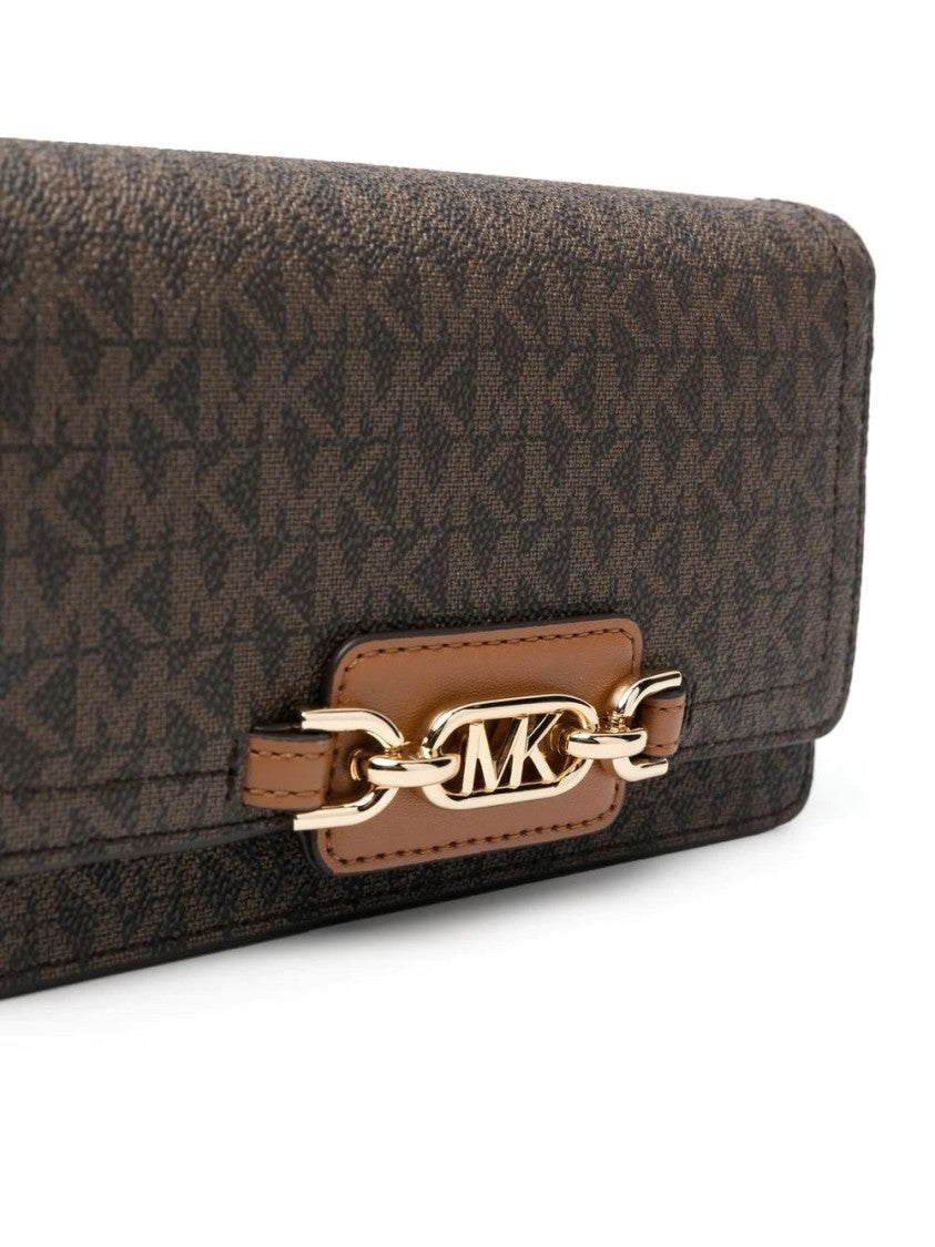 Michael Kors Sm Chain Crossbody