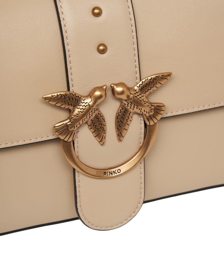 Pinko Crossbody Bag 'Love One Classic'