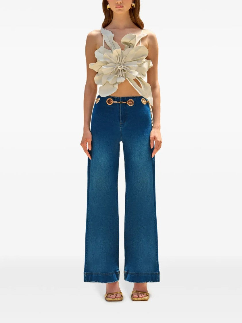 Cult Gaia Sydney Jeans