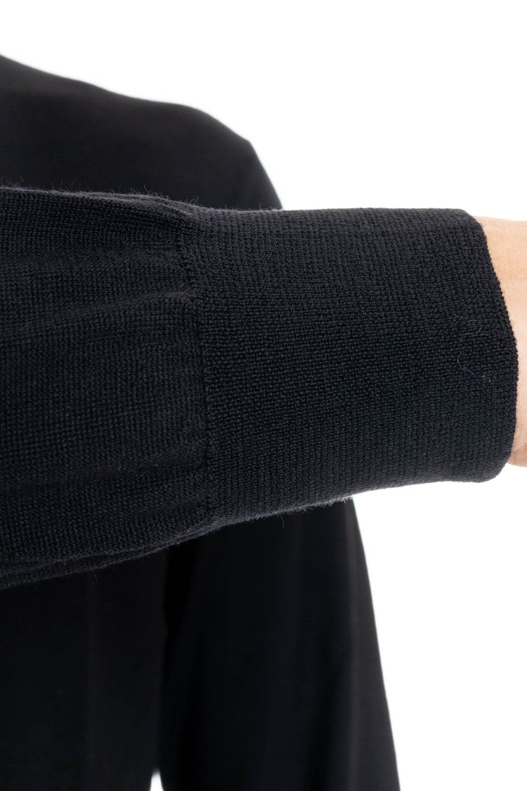 Barba Extrafin Virgin Wool Turtleneck