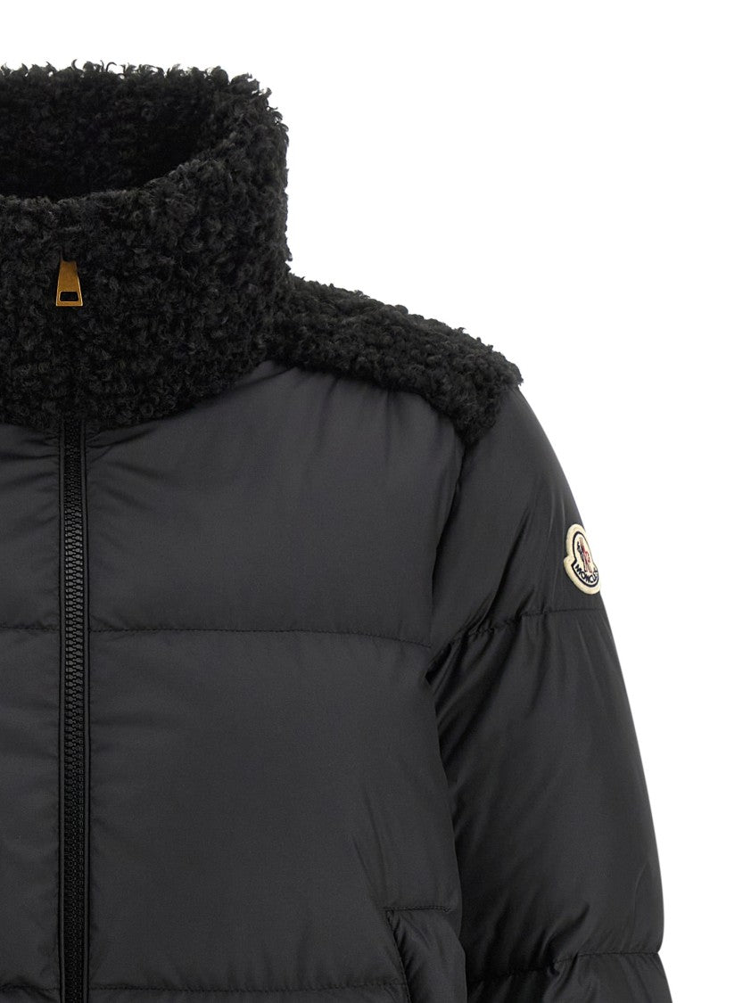 Moncler Esnaie' Down Jacket