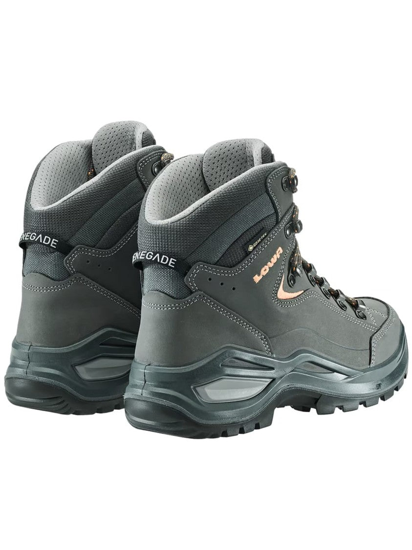 Lowa Blue Renegade Evo Gtx Mid Boots