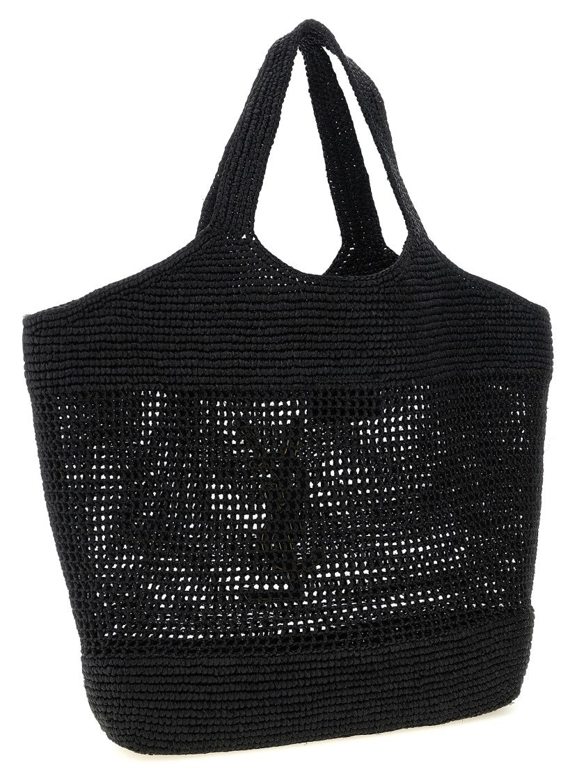 Saint Laurent 'Icare' Shopping Bag