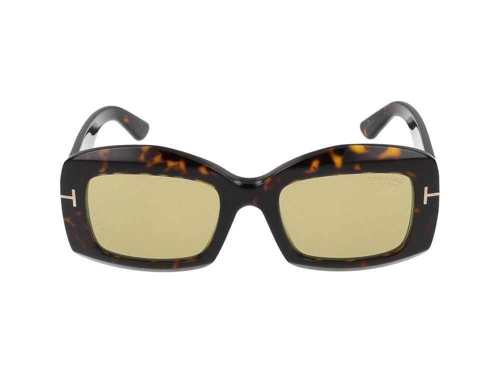 Tom Ford Sunglasses Ft1218 52E 53/21/140