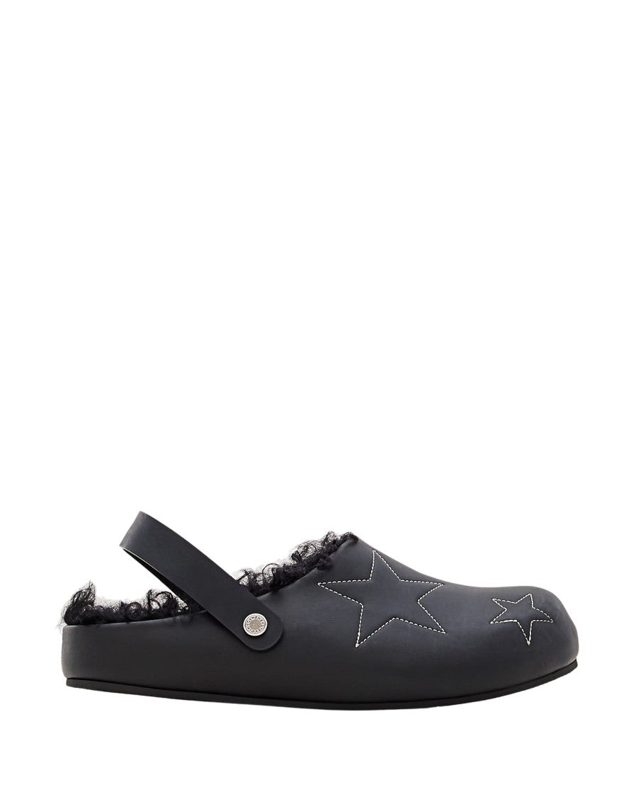 Stella Mccartney Elyse Alter Mat Slippers