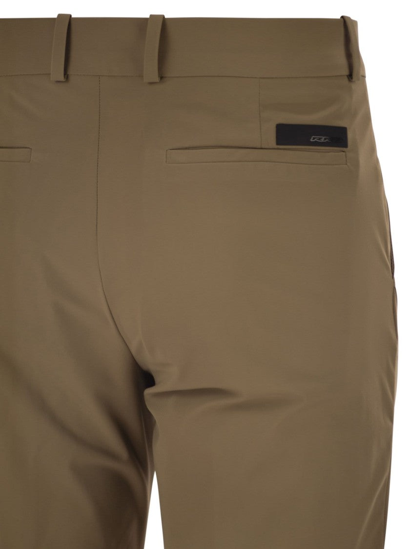 Rrd Surflex Chino Trousers