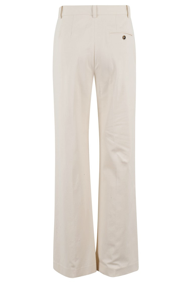 Circolo 1901 Piquet Pants