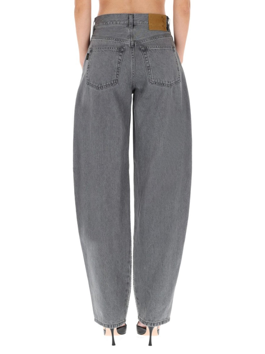 Haikure Bibi Denim Pants