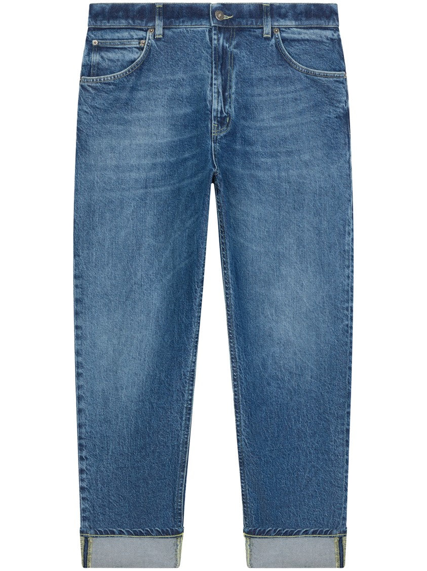 Dondup Paco Trousers