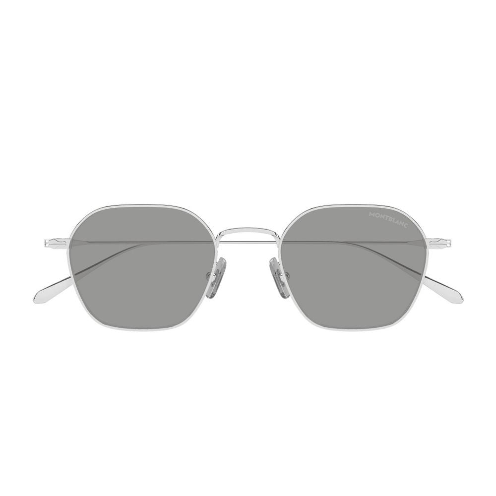 Montblanc Mb0472s Linea Nib Sunglasses