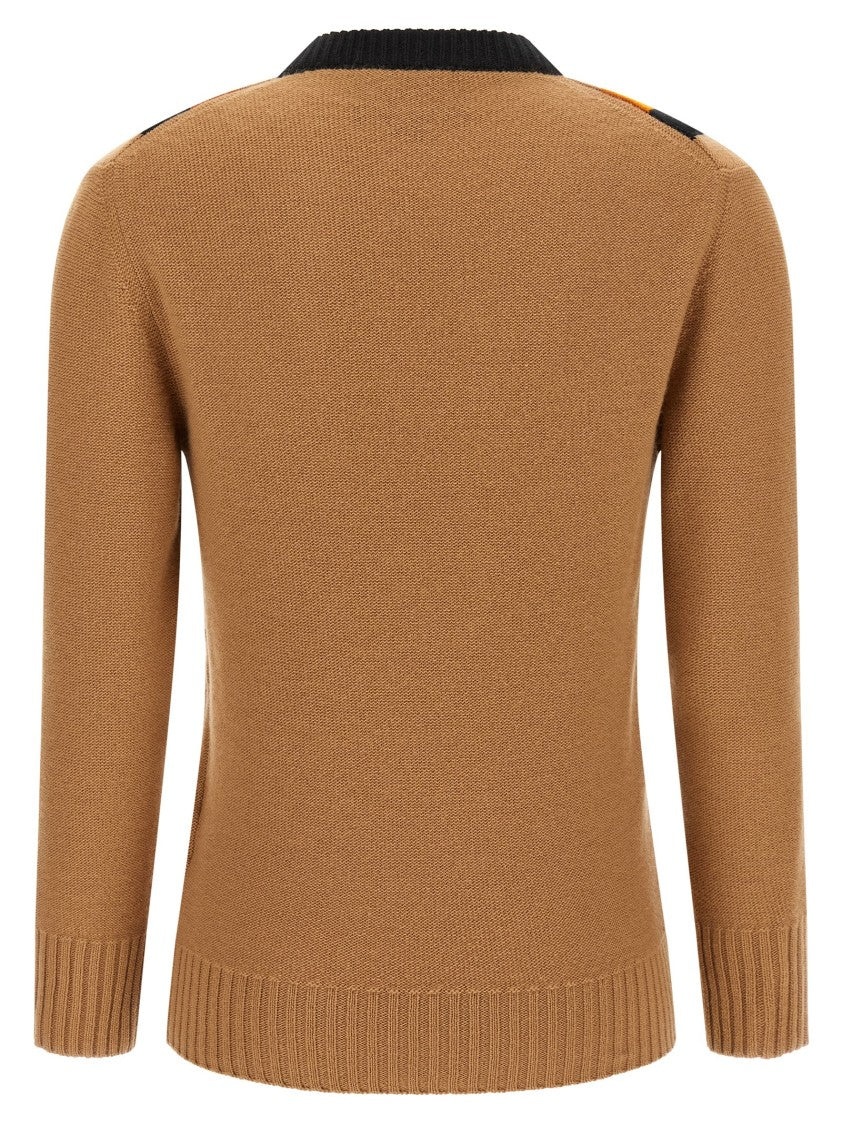 Valentino Garavani Wool Sweater