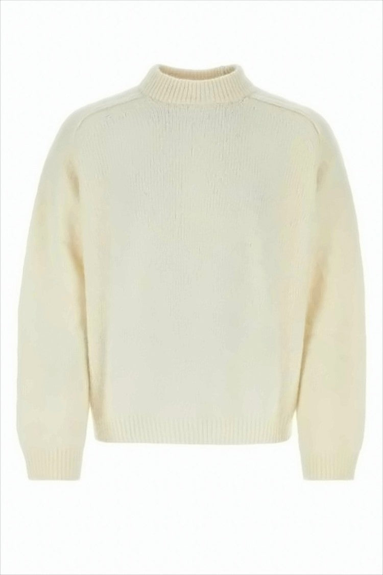A.P.C. Soft Alpaca Blend Sweater