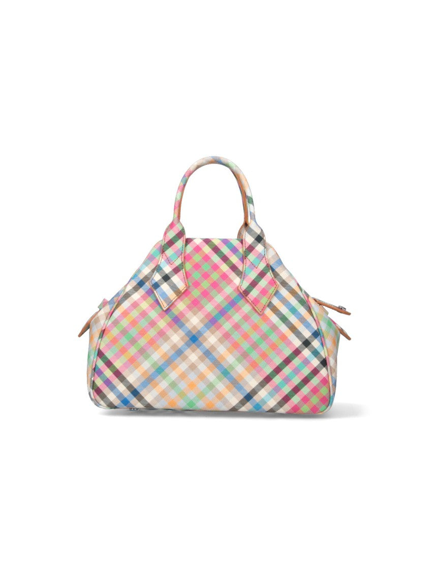 Vivienne Westwood 'Yasmine' Bag – Multicolor