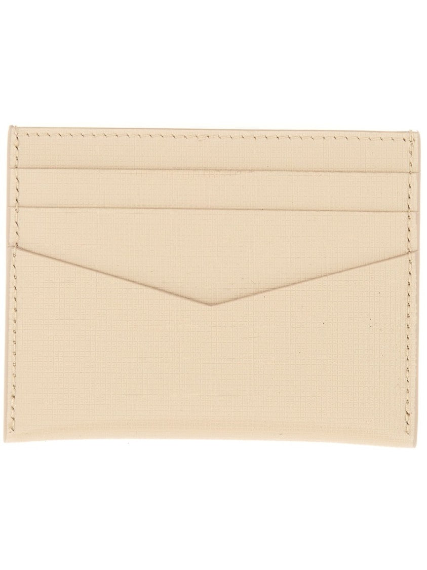 Givenchy Classique 4G Leather Card Case
