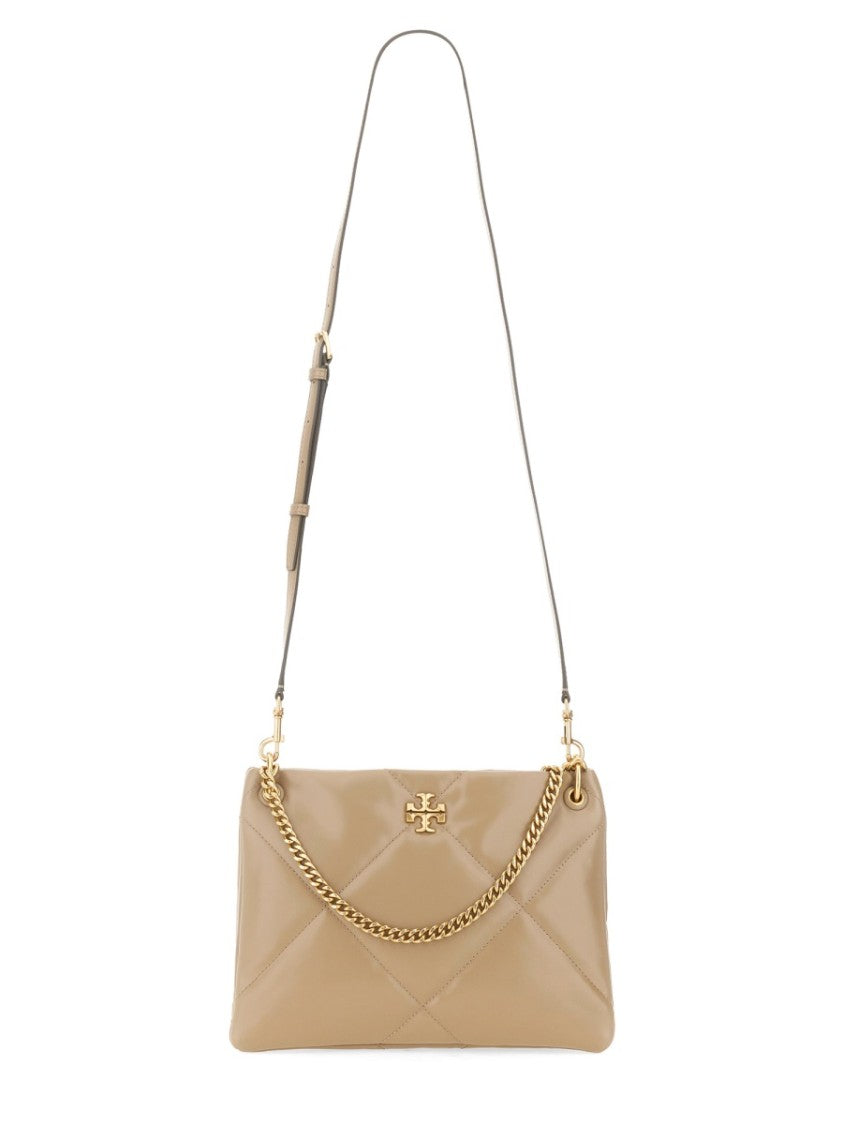 Tory Burch Kira Diamond Small Quilted Bag