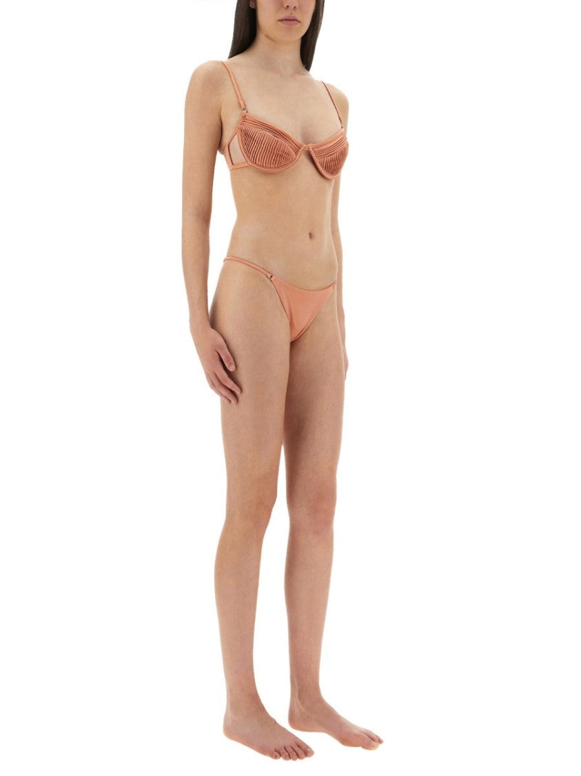 Selia Richwood "Amy" Bikini