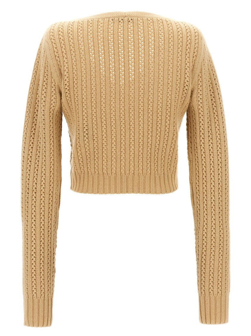 Max Mara Ifrem' Sweater
