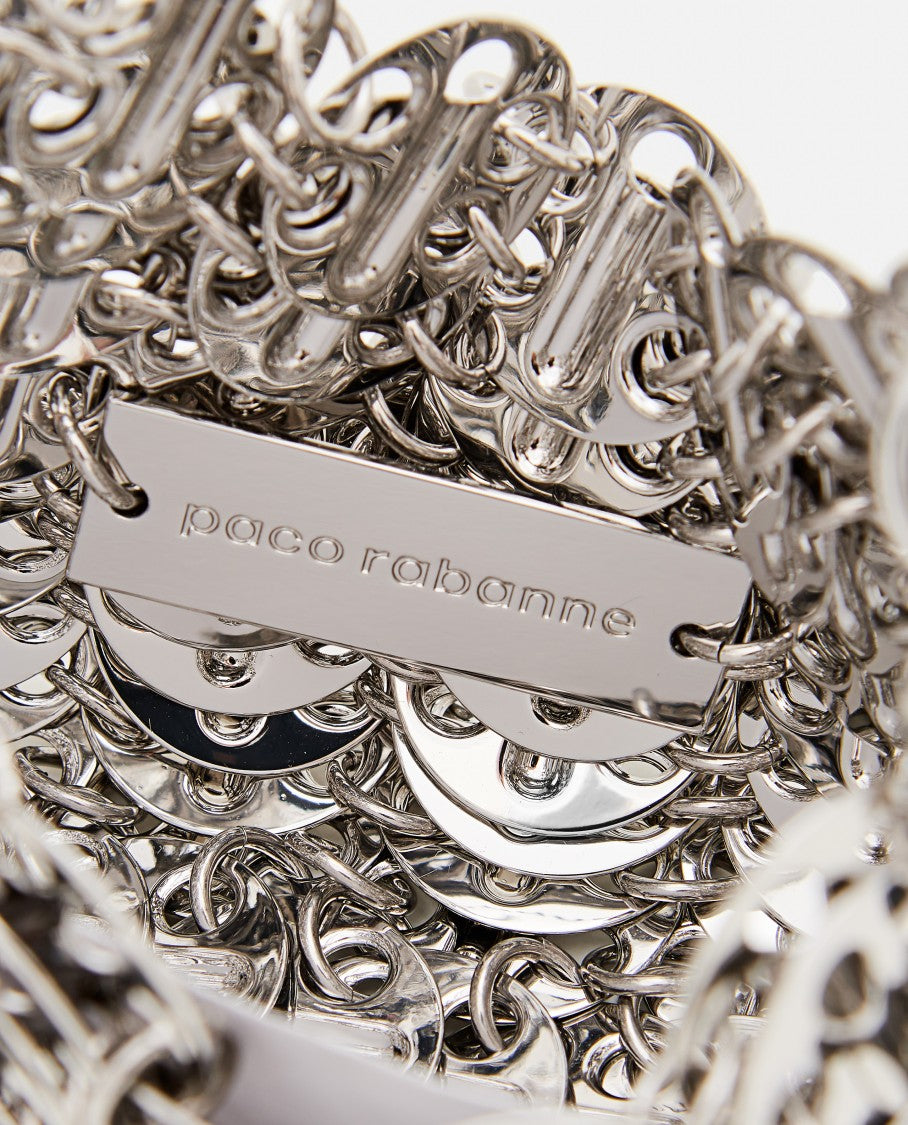 Rabanne 1969 Nano Shoulder Bag