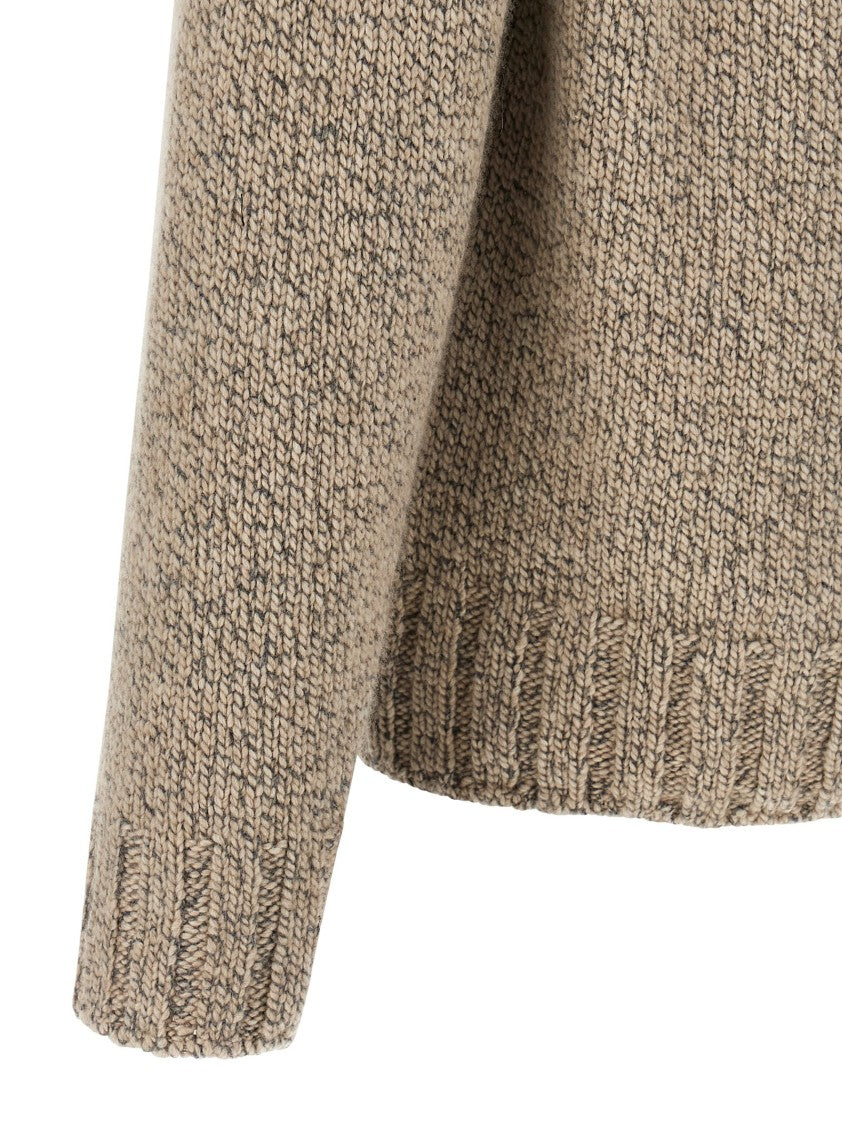 Zegna Cashmere Sweater