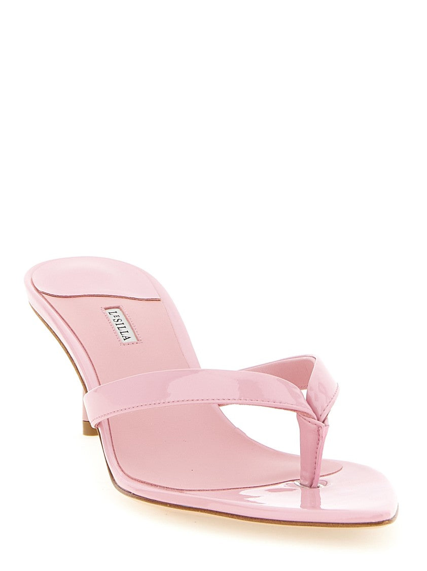 Le Silla Gisele' Sandals