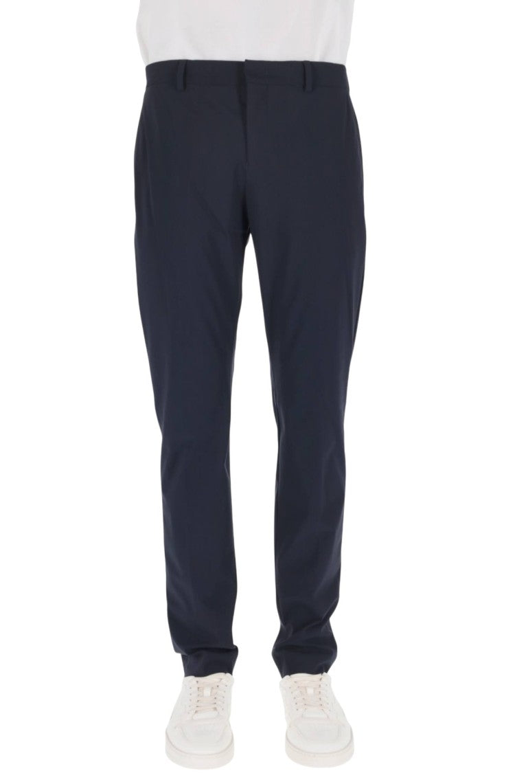 Pt Torino Superlight Epsilon Fit Trousers With Minimalist Design