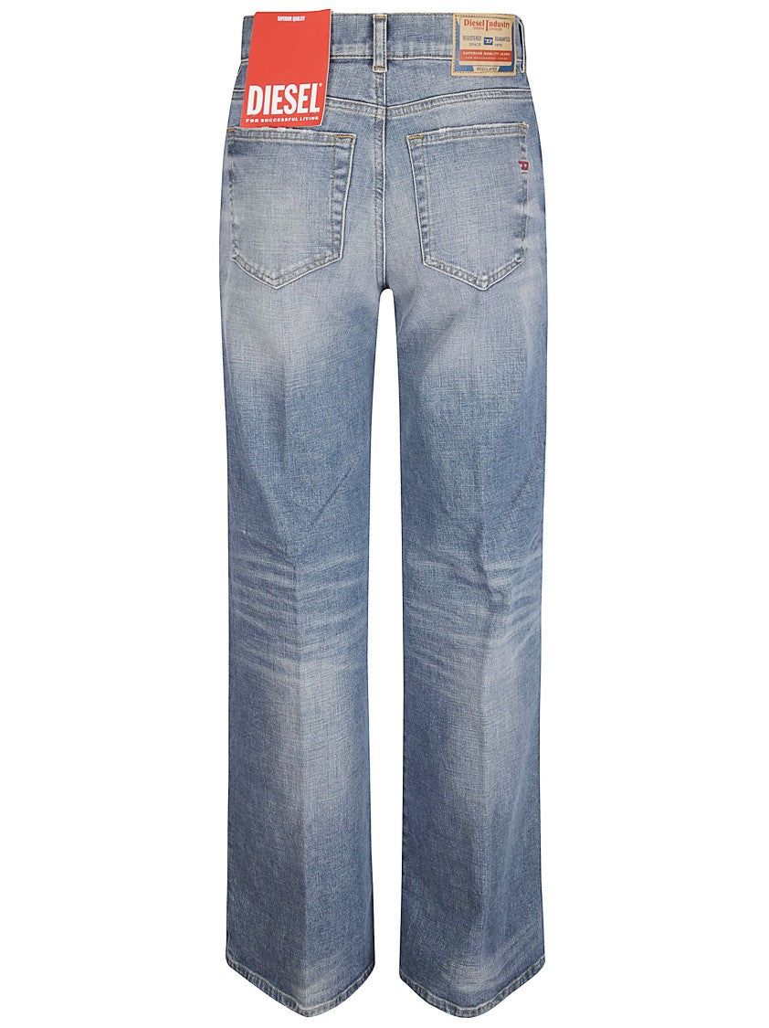 Diesel 1978 D-Akemi Jeans