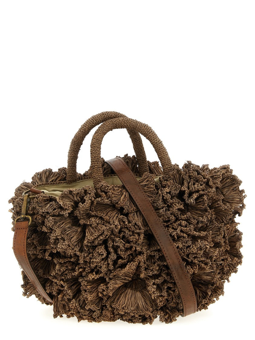 Ibeliv Coral' Handbag