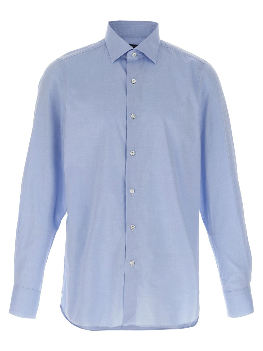 Finamore Napoli' Shirt