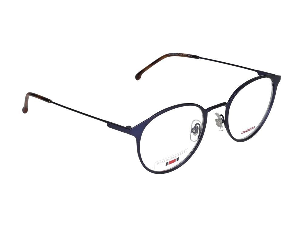Carrera Eyeglasses 2035T Pjp Blu 49/21/145