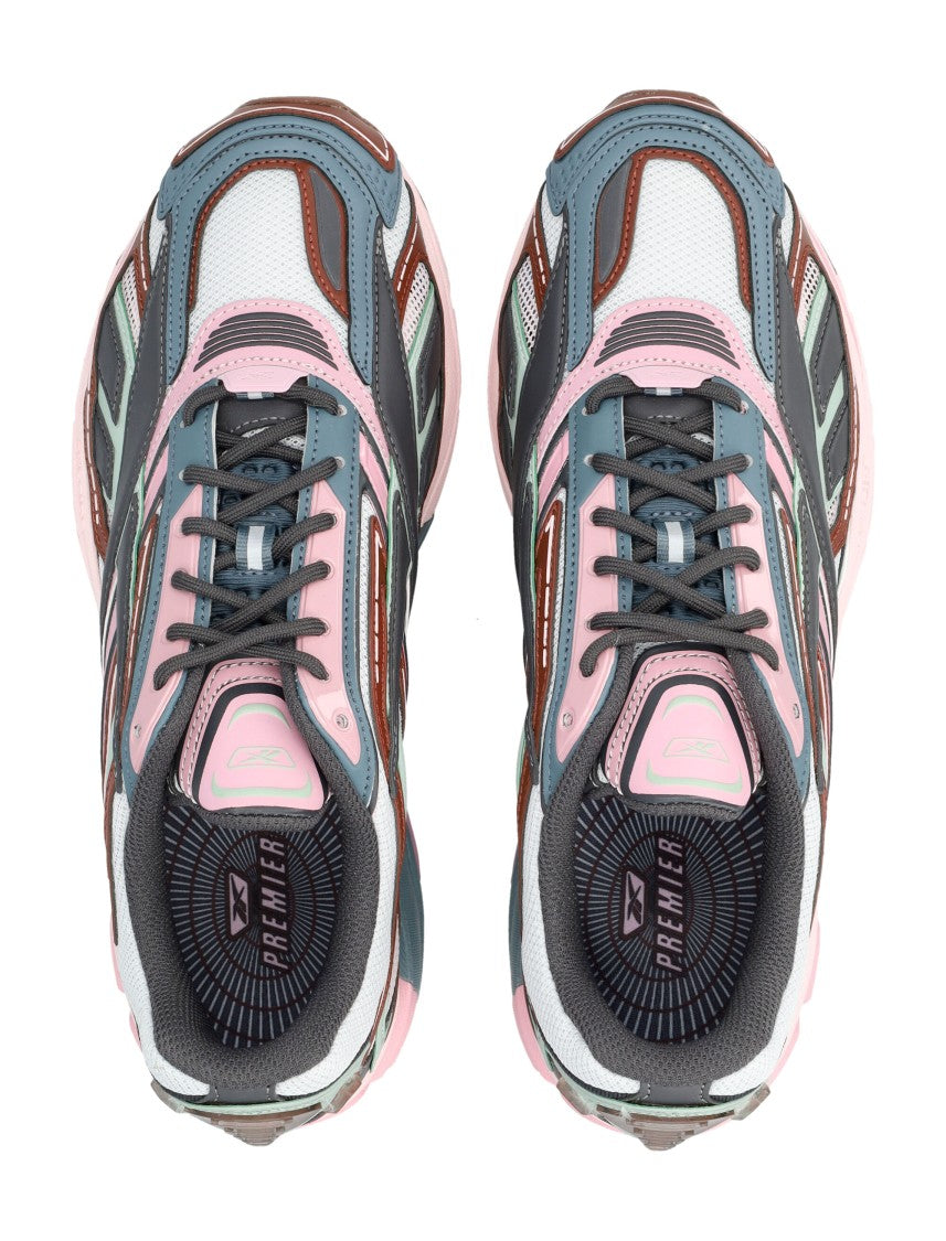Reebok Pink Premier Road Ultra Sneakers