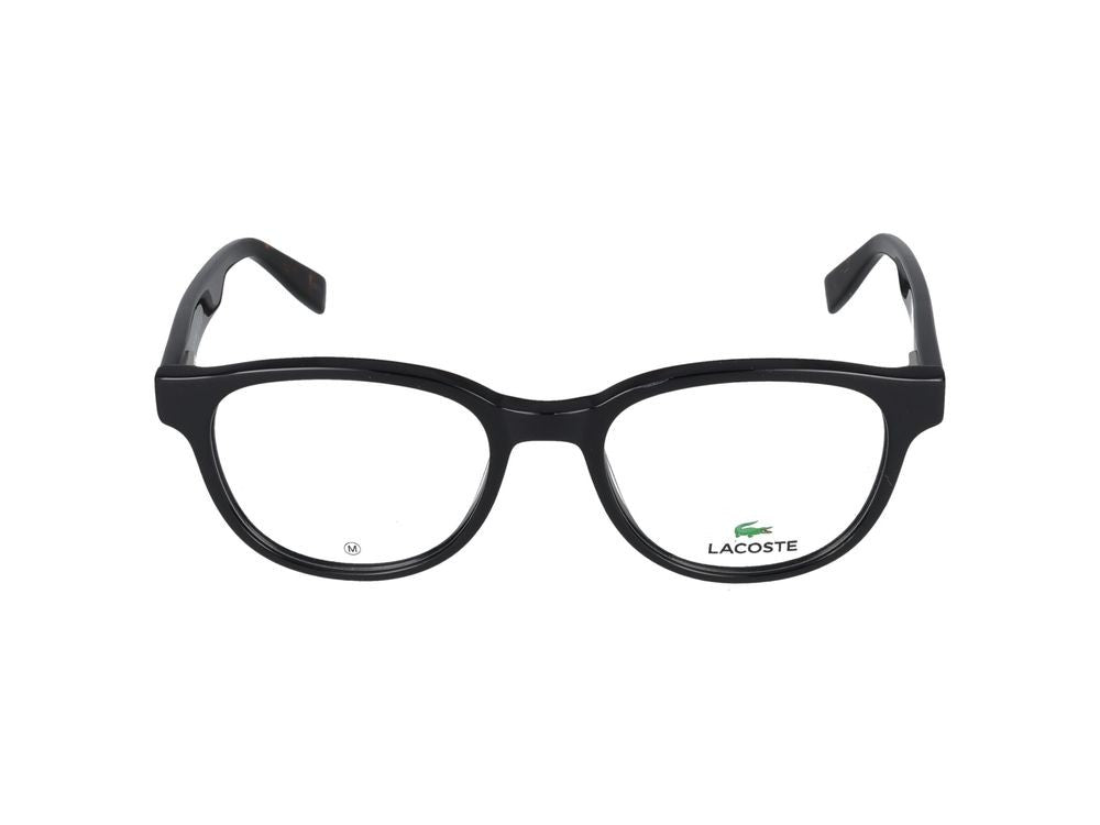 Lacoste Eyeglasses L2921 001 Black 52/19/145