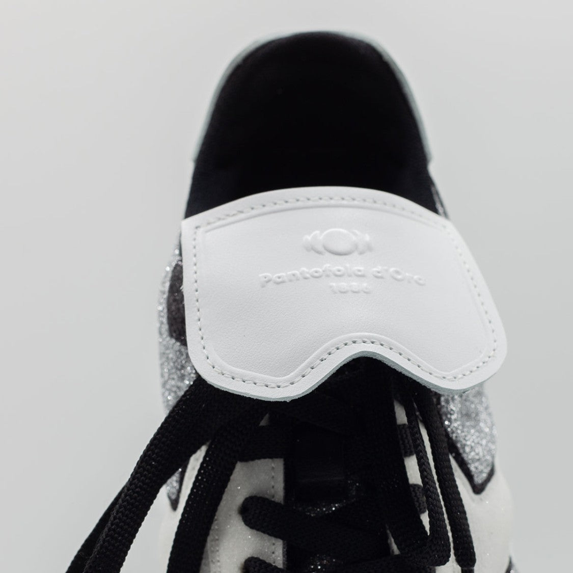 Pantofola D'oro Sneakerball Glitter Sneakers