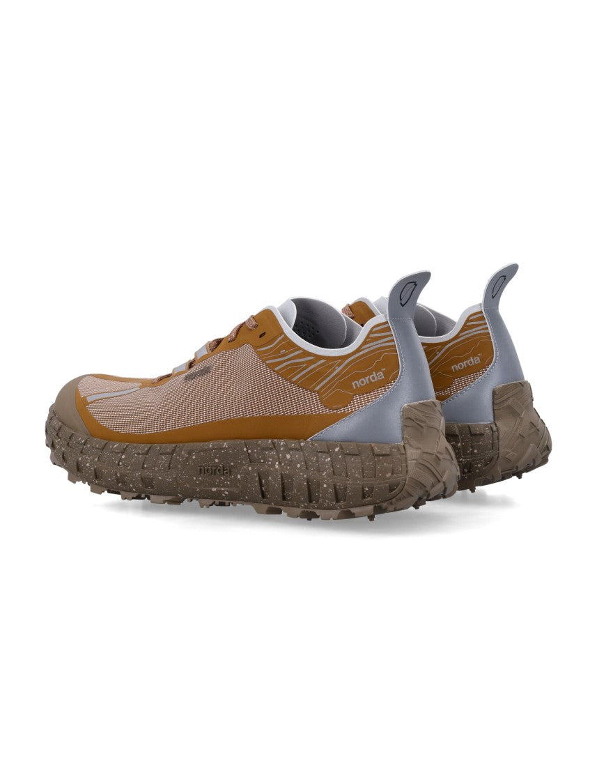 Norda Run Seamless Dyneema Active Sneakers