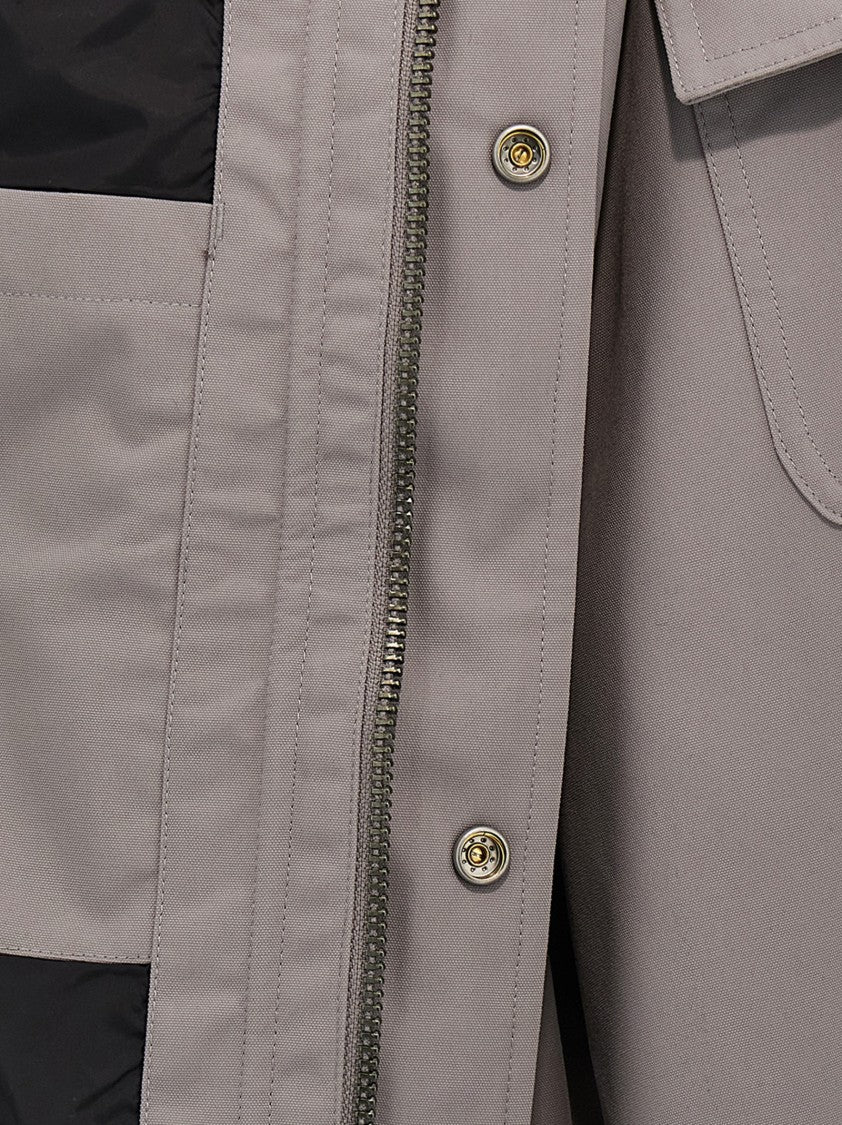 Carhartt Wip 'Clapton' Jacket