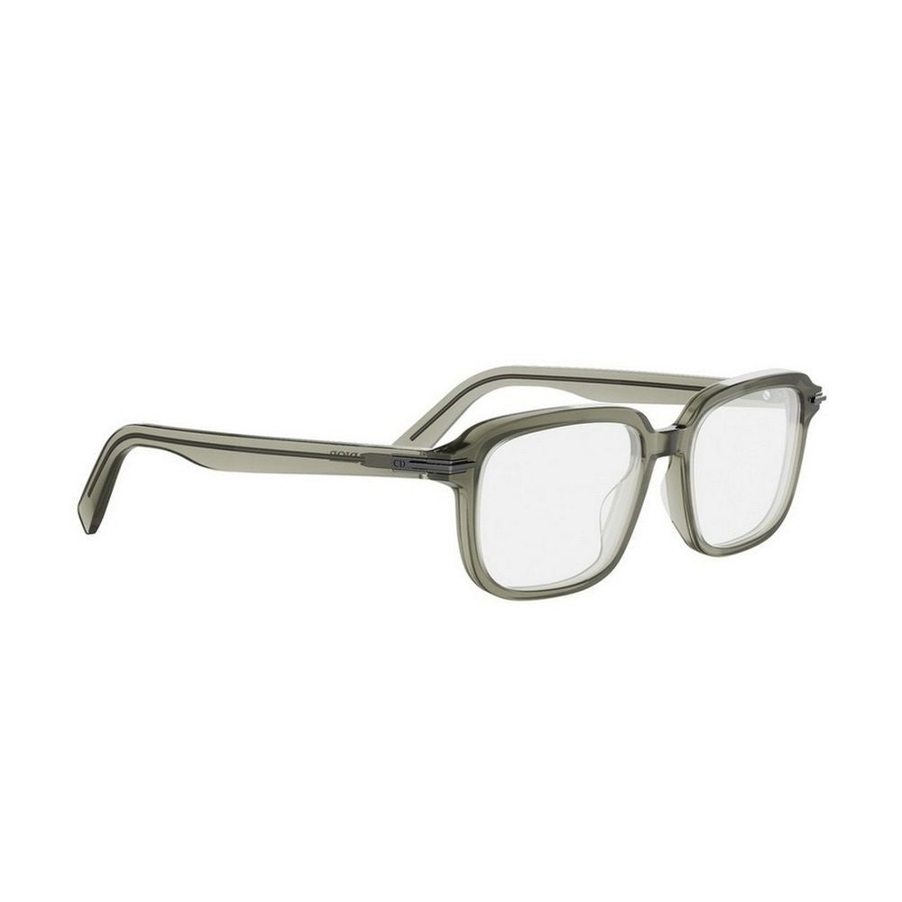 Dior Blacksuito S26i Square Acetate Sunglasses