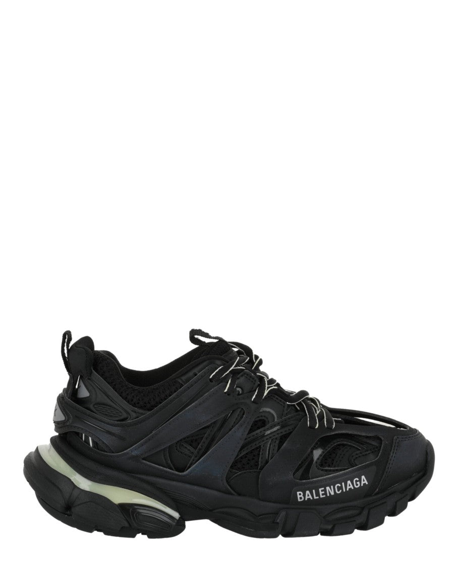 Balenciaga Track Low-Top Sneakers