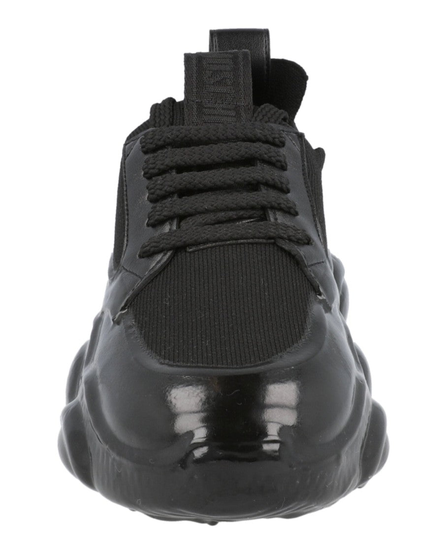 Moschino Teddy Bear Sole Sneakers