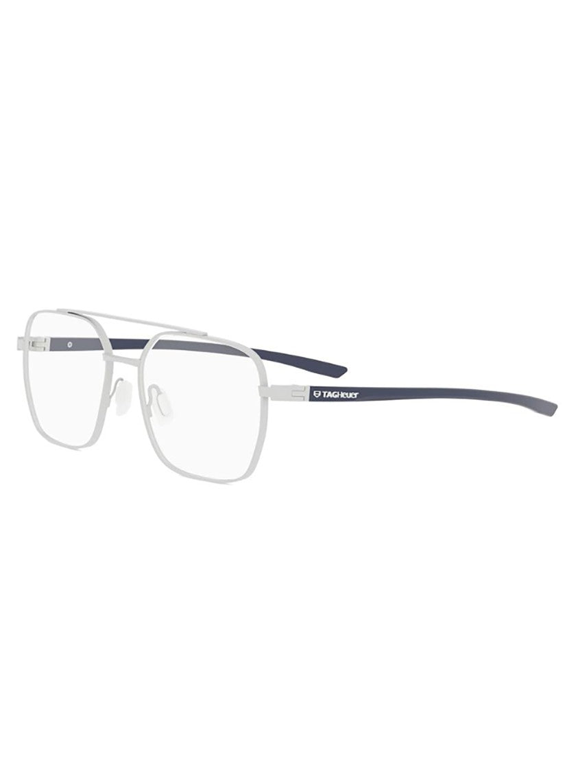 Tag Heuer Th50036u Sleek Rectangular Minimalist Frames